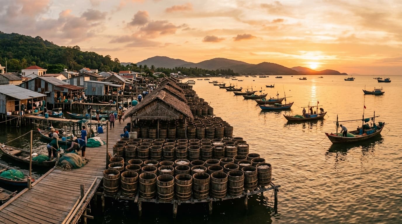 Câu Chuyện Sĩ Liên